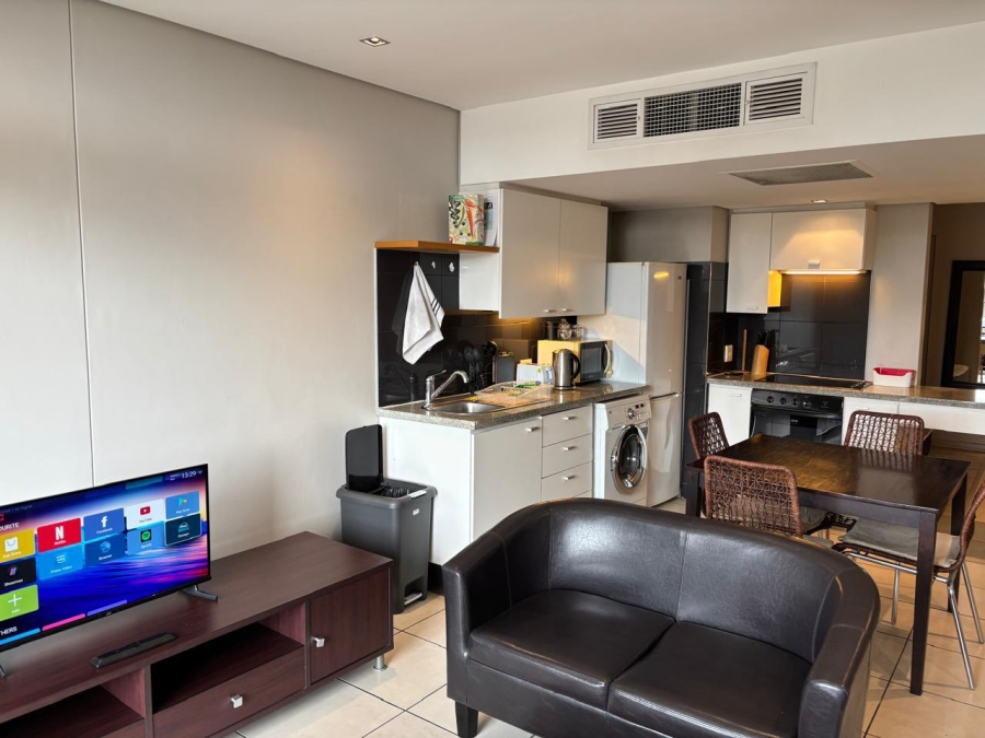 To Let 1 Bedroom Property for Rent in De Waterkant Western Cape